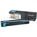 Lexmark Oryginał 0C930H2CG - Toner Cyan