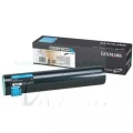 Lexmark Oryginał 0C930H2CG - Toner Cyan