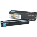 Lexmark Oryginał 0C930H2CG - Toner Cyan