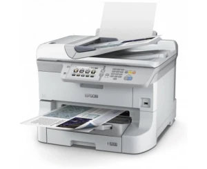 Urządzenie wielofunkcyjne atramentowe Epson WorkForce Pro WF-8590DWF + gwarancja 3 lata