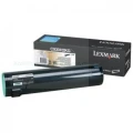 Lexmark Oryginał 0C930H2KG - Toner Black