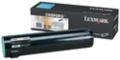 Lexmark Oryginał 0C930H2KG - Toner Black