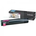 Lexmark Oryginał C930H2MG - Toner Magenta