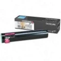 Lexmark Oryginał C930H2MG - Toner Magenta