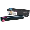 Lexmark Oryginał C930H2MG - Toner Magenta
