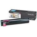 Lexmark Oryginał C930H2MG - Toner Magenta
