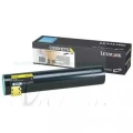 Lexmark Oryginał C930H2YG - Toner Yellow