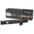 Lexmark Oryginał 0C930X72G - Bęben Black