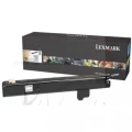 Lexmark Oryginał 0C930X72G - Bęben Black