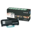 Kaseta z tonerem Lexmark do E-260/360/460 | 3 500 str. (E260A31E/E260A21E/E260A11E/E260A80G) Black
