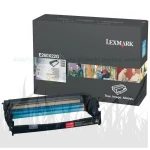 Bęben Lexmark Oryginał E260X22G Black