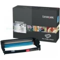 Bęben Lexmark Oryginał E260X22G Black