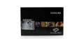 Bęben Lexmark Oryginał E260X22G Black