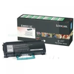 Toner Lexmark Oryginał E460X31E/E460X80G  (0E460X11E) Black
