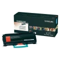 Toner Lexmark Oryginał E460X31E/E460X80G  (0E460X11E) Black