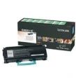 Toner Lexmark Oryginał E460X31E/E460X80G  (0E460X11E) Black