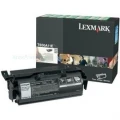 Toner Lexmark Oryginał T650A21E (T650A11E) Black