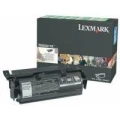 Toner Lexmark Oryginał T650A21E (T650A11E) Black