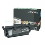 Kaseta z tonerem Lexmark do T-650/652/654 | 25 000 str. (T650H11E/T650H31E) Black