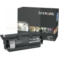 Kaseta z tonerem Lexmark do T-650/652/654 | 25 000 str. (T650H11E/T650H31E) Black