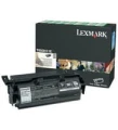Kaseta z tonerem Lexmark do T-650/652/654 | 25 000 str. (T650H11E/T650H31E) Black
