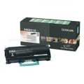 Lexmark Oryginał X463H11G - Toner Black