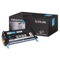 Lexmark Oryginał 0X560A2CG - Toner Cyan