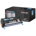 Lexmark Oryginał 0X560A2CG - Toner Cyan