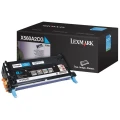 Lexmark Oryginał 0X560A2CG - Toner Cyan
