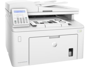 Urz. wielof. laserowe mono Hewlett-Packard LaserJet Pro M227fdn (G3Q79A)