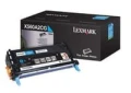 Lexmark Oryginał 0X560A2CG - Toner Cyan