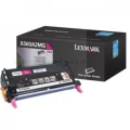 Toner Lexmark Oryginał 0X560A2MG Magenta