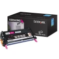 Toner Lexmark Oryginał 0X560A2MG Magenta