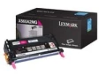 Toner Lexmark Oryginał 0X560A2MG Magenta
