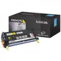 Lexmark Oryginał 0X560A2YG - Toner Yellow