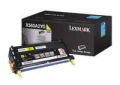 Lexmark Oryginał 0X560A2YG - Toner Yellow