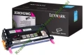 Lexmark Oryginał X560H2MG - Toner Magenta