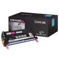 Lexmark Oryginał X560H2MG - Toner Magenta