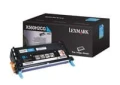 Lexmark Oryginał X560H2MG - Toner Magenta