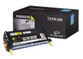 Lexmark Oryginał X560H2YG - Toner Yellow