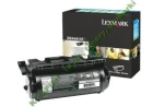 Lexmark Oryginał X644A11E - Toner Black
