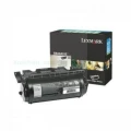 Lexmark Oryginał X644A11E - Toner Black