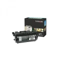Lexmark Oryginał X644A11E - Toner Black