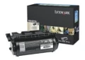 Kaseta z tonerem Lexmark do X-644/646 | zwrotny | 32 000 str. (X644X11E) Black