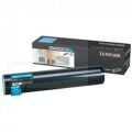 Lexmark Oryginał X945X2CG - Toner Cyan