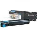 Lexmark Oryginał X945X2CG - Toner Cyan