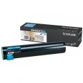 Lexmark Oryginał X945X2CG - Toner Cyan