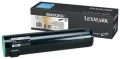 Lexmark Oryginał X945X2KG - Toner Black
