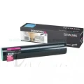 Lexmark Oryginał X945X2MG - Toner Magenta