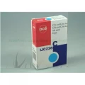 Tusz Oce do 2236 IJC236 | 130ml (29952266 / 1830B003) Cyan
